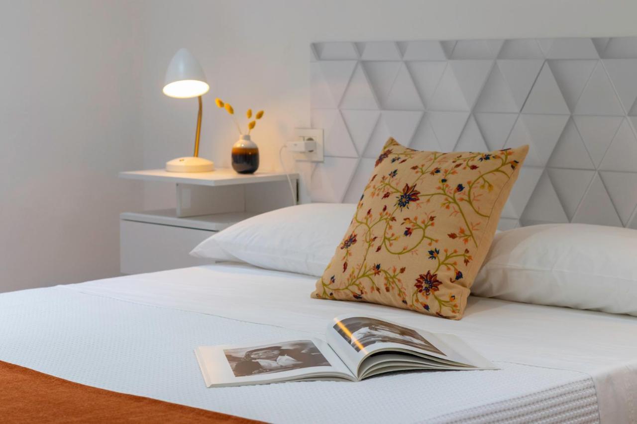 Inar Centrico Apartamento Junto Ayuntamiento & Ria Bilbao Esterno foto